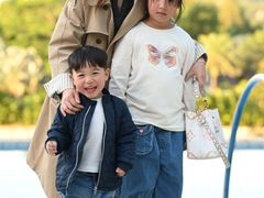 -美林湖温泉别墅度假村