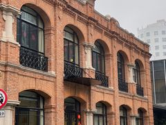 -海味观(老西门店)