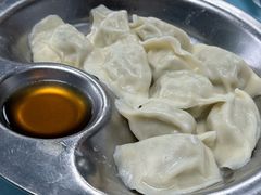 鲅鱼水饺-崴海渔村(虹梅路店)