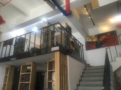 -马克男发时尚店