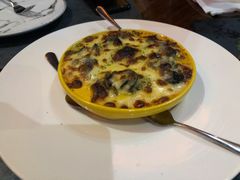 -YUE·6·西式融合餐厅(外滩六号店)