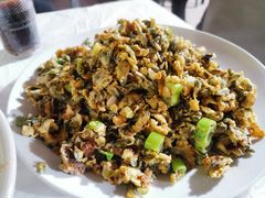 -路书奇炝锅绿豆面(万客隆店)