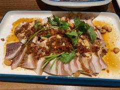 -先记烧鹅王·本地粤菜(福永店)