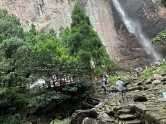 -雁荡山风景名胜区