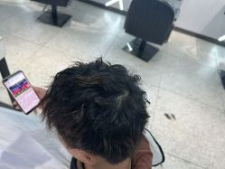 -丝语萱形象