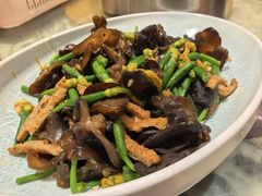 -园林美食城·本土农家菜(杨和镇店)