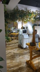 -明洞造型精品烫染