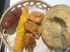 -和府捞面(天河领展广场店)