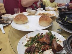 -吉莲利苑海鲜酒家(珠海拱北29年老字号店)