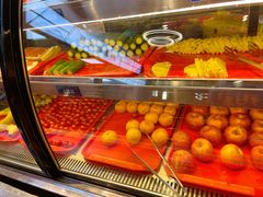 -蚝英雄鲜蚝自助专门店(长楹天街直营店)