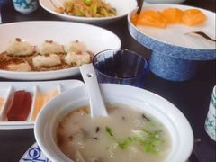 -喜悦烤鸭·新京菜(王府井店)