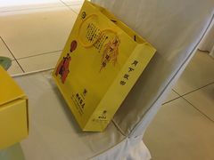 -柳州饭店·绿岛餐厅(友谊路店)