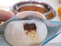 -龍歌自助小火锅(市南金茂湾店)