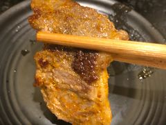 -九田家黑牛烤肉料理(太阳城店)