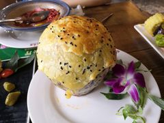 -玛莎西餐厅(佳润华庭店)
