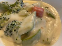 -宴悦海鲜餐厅·游水海鲜·牛排(亚龙湾瑞吉店)