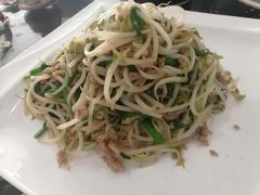 -四海鲜渔家菜(黄金海岸店)