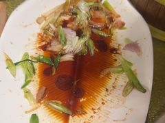 -吴记百家·私房菜·家宴(润园店)