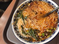 -有礼有面(知春路店)