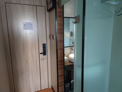 -文星酒店(广州北京路步行街海珠广场地铁站店)