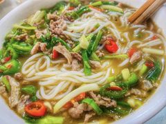 -湘乡米粉(东山北路店)