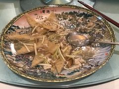 鸡丝煎米粉-壹零贰小馆(桂城石啃店)