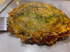 日葵大阪烧-日葵 大阪烧ひまり(仙霞路店)