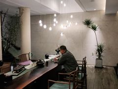 -王府茶宴(大观园总店)