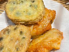 -好人民间小吃·番茄鱼酸菜鱼(木渎悠方店)