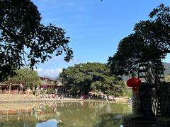 -云水谣景区