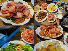-小喜客·云南特色菜(纳西庭院店)