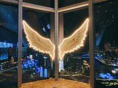-WFC会仙楼观景台