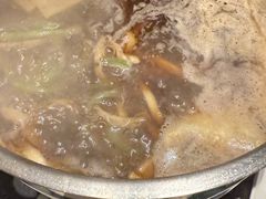 -鼎鼎香·港式火锅(北京SKP店)