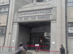 -上海四行仓库抗战纪念馆