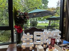 -浙江西子宾馆·瑶园咖啡厅