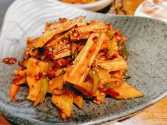 -原始泥炉烤肉(总店)
