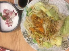 -万喜拉面