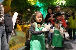 -酷嗒动物文化乐园(cutezoo西溪乐天城店)