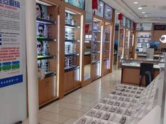 -盛视视光中心(东中街店)