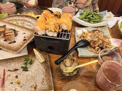 -三月居酒屋(青年大街店)