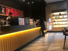 -星巴克(北新泾店)