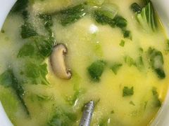 -郭林家常菜烤鸭(曙光西路店)