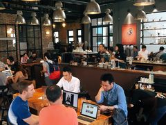 -The Workshop Coffee