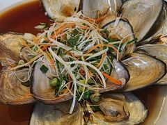 -宝荣鱼馆·临湖之宴(千岛湖店)