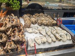 -半岛听涛蒸汽海鲜自助(K11店)