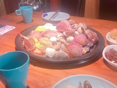 -三个渔夫·蒸汽海鲜(小白楼店)