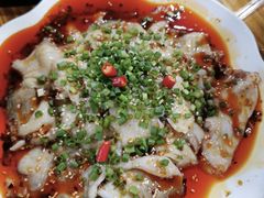 -弓虽昌焖烧鸡(大竹林店)