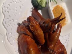 -顺鹅季·非遗烧鹅(六道口店)