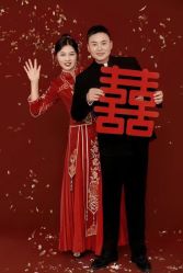 -IDO婚纱摄影(上海旗舰店)