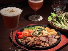 -Fuzzy Bistro 浮几韩餐·茶酒馆